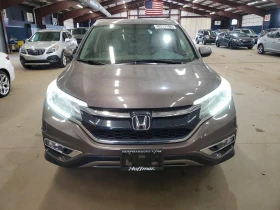 Honda Cr-v 2016 HONDA CR-V EXL - 11700 € / 22883.21 лв. - 86899511 2