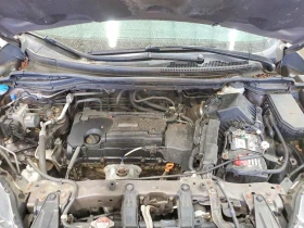 Honda Cr-v 2016 HONDA CR-V EXL - 11700 € / 22883.21 лв. - 86899511 12