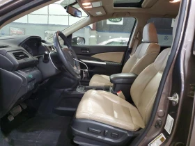 Honda Cr-v 2016 HONDA CR-V EXL - 11700 € / 22883.21 лв. - 86899511 7