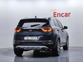 Kia Sportage 2.0 CRDi 4WD - 15653 € / 30614.61 лв. - 40917784 4