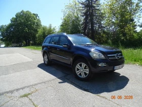 Mercedes-Benz GL 420 CDI | Mobile.bg � ����� ������ 7