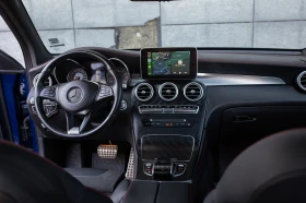 Mercedes-Benz GLC 43 AMG | Mobile.bg � ����� ������ 11