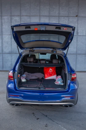 Mercedes-Benz GLC 43 AMG | Mobile.bg � ����� ������ 9
