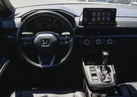 Honda Cr-v HYBRID TOURING * 2.0 * AWD * 1 СОБСТВЕНИК * CARFAX | Auto.bg — изображение 9