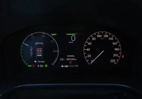 Honda Cr-v HYBRID TOURING * 2.0 * AWD * 1 СОБСТВЕНИК * CARFAX | Auto.bg — изображение 10
