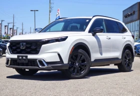 Honda Cr-v HYBRID TOURING * 2.0 * AWD * 1 СОБСТВЕНИК * CARFAX