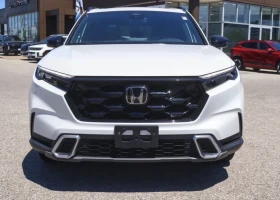 Honda Cr-v HYBRID TOURING * 2.0 * AWD * 1 СОБСТВЕНИК * CARFAX | Auto.bg — изображение 2