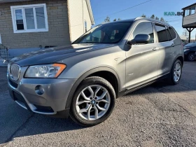 ������ BMW X3