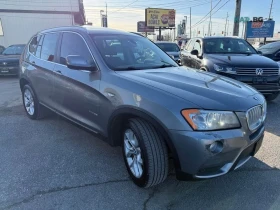 BMW X3 xDrive28i * Pano * ���������� * (���� �� ��) | Mobile.bg � ����� ������ 3
