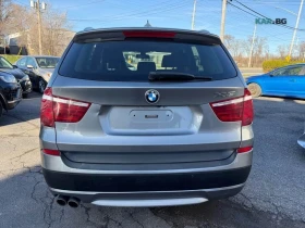 BMW X3 xDrive28i * Pano * ���������� * (���� �� ��) | Mobile.bg � ����� ������ 5