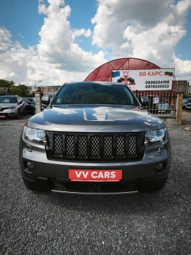 Jeep Grand cherokee 3.0D LIMITED | Auto.bg — изображение 2