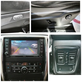 Jeep Grand cherokee 3.0D LIMITED | Auto.bg — изображение 16