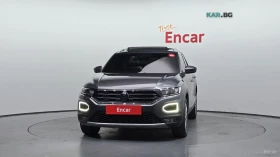 VW T-Roc * ПАНО* KEYLESS* Camera* ПОДГРЕВ*  | Auto.bg — изображение 3