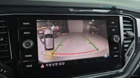 VW T-Roc * ПАНО* KEYLESS* Camera* ПОДГРЕВ*  | Auto.bg — изображение 14