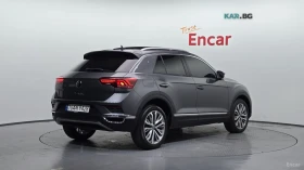 VW T-Roc * ПАНО* KEYLESS* Camera* ПОДГРЕВ*  | Auto.bg — изображение 2