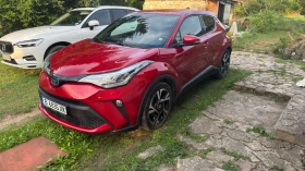 Toyota C-HR ������ | Mobile.bg � ����� ������ 3