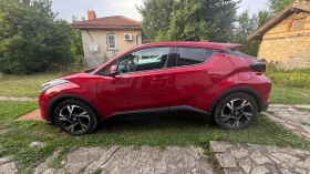 Toyota C-HR ������ | Mobile.bg � ����� ������ 4