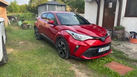 Toyota C-HR ������ | Mobile.bg � ����� ������ 2