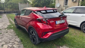 Toyota C-HR ������ | Mobile.bg � ����� ������ 5