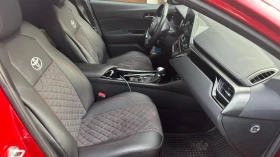 Toyota C-HR ������ | Mobile.bg � ����� ������ 7