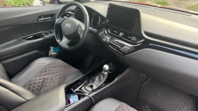 Toyota C-HR ������ | Mobile.bg � ����� ������ 8