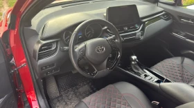 Toyota C-HR ������ | Mobile.bg � ����� ������ 11