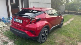 Toyota C-HR ������ | Mobile.bg � ����� ������ 6