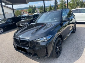 ����� �� �������� �� BMW X5 50e* M-SPORT* H&K* CAM* MEMORY* KEYLESS* DISTR* 