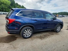 Honda Pilot 3.5l Ex - 12000 € - 77290354 3