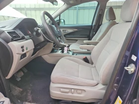 Honda Pilot 3.5l Ex - 12000 € - 77290354 7