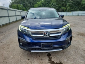 Honda Pilot 3.5l Ex - 12000 € - 77290354 5