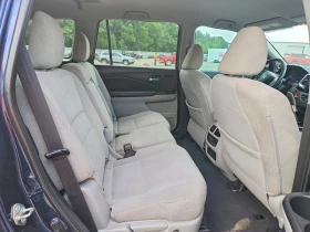 Honda Pilot 3.5l Ex - 12000 € - 77290354 11