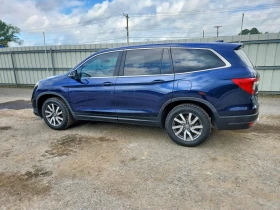 Honda Pilot 3.5l Ex - 12000 € - 77290354 2