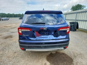 Honda Pilot 3.5l Ex - 12000 € - 77290354 6