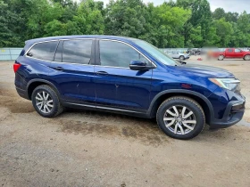 Honda Pilot 3.5l Ex - 12000 € - 77290354 4