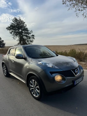 Nissan Juke - 5700 € - 30137854 2