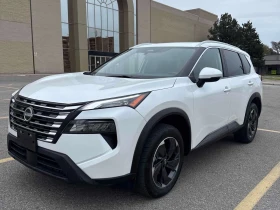 ������ Nissan Rogue