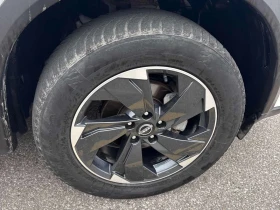 Nissan Rogue SV Moonroof | CARFAX | ��� ��������� | Mobile.bg � ����� ������ 7