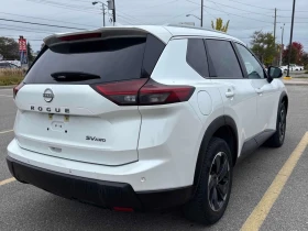 Nissan Rogue SV Moonroof | CARFAX | ��� ��������� | Mobile.bg � ����� ������ 6