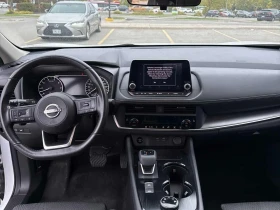 Nissan Rogue SV Moonroof | CARFAX | ��� ��������� | Mobile.bg � ����� ������ 10