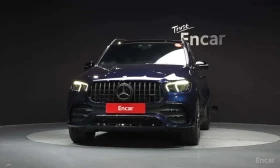 Mercedes-Benz GLE * AMG GLE53 4MATIC+ *  | Mobile.bg � ����� ������ 3