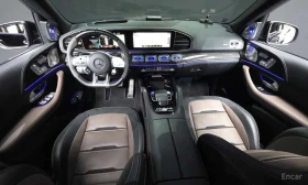 Mercedes-Benz GLE * AMG GLE53 4MATIC+ *  | Mobile.bg � ����� ������ 7