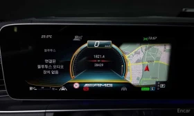 Mercedes-Benz GLE * AMG GLE53 4MATIC+ *  | Mobile.bg � ����� ������ 8