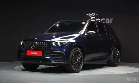 ����� �� �������� �� Mercedes-Benz GLE * AMG GLE53 4MATIC+ * 