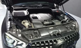 Mercedes-Benz GLE * AMG GLE53 4MATIC+ *  | Mobile.bg � ����� ������ 6