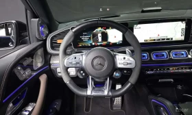 Mercedes-Benz GLE * AMG GLE53 4MATIC+ *  | Mobile.bg � ����� ������ 13