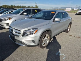 ����� �� �������� �� Mercedes-Benz GLA 250 CARFAX /����/����/�������/��������/