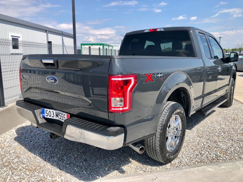 Ford F150 3.5 , снимка 6 - Автомобили и джипове - 42612856