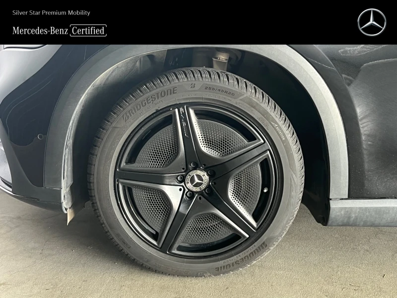 Mercedes-Benz EQE 500 4MATIC, снимка 5 - Автомобили и джипове - 46963788