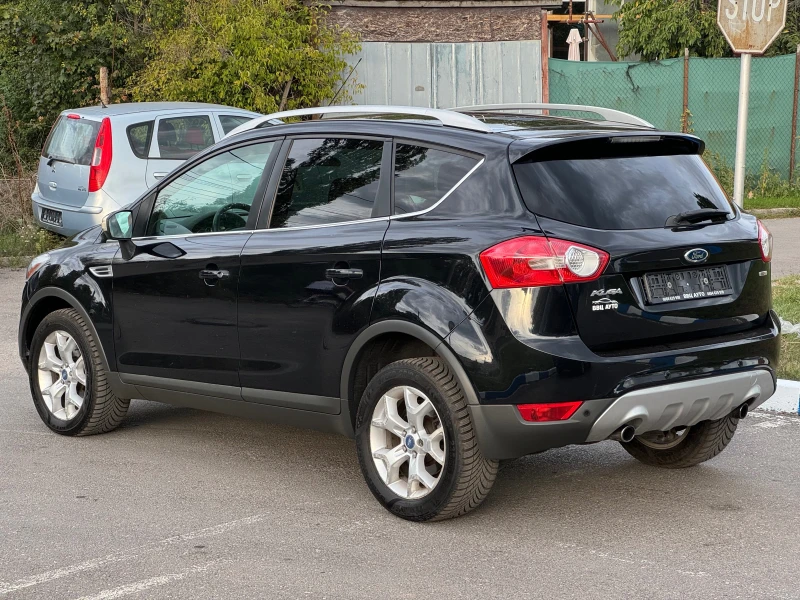 Ford Kuga 2.0TDCi 4x4, снимка 7 - Автомобили и джипове - 47510622